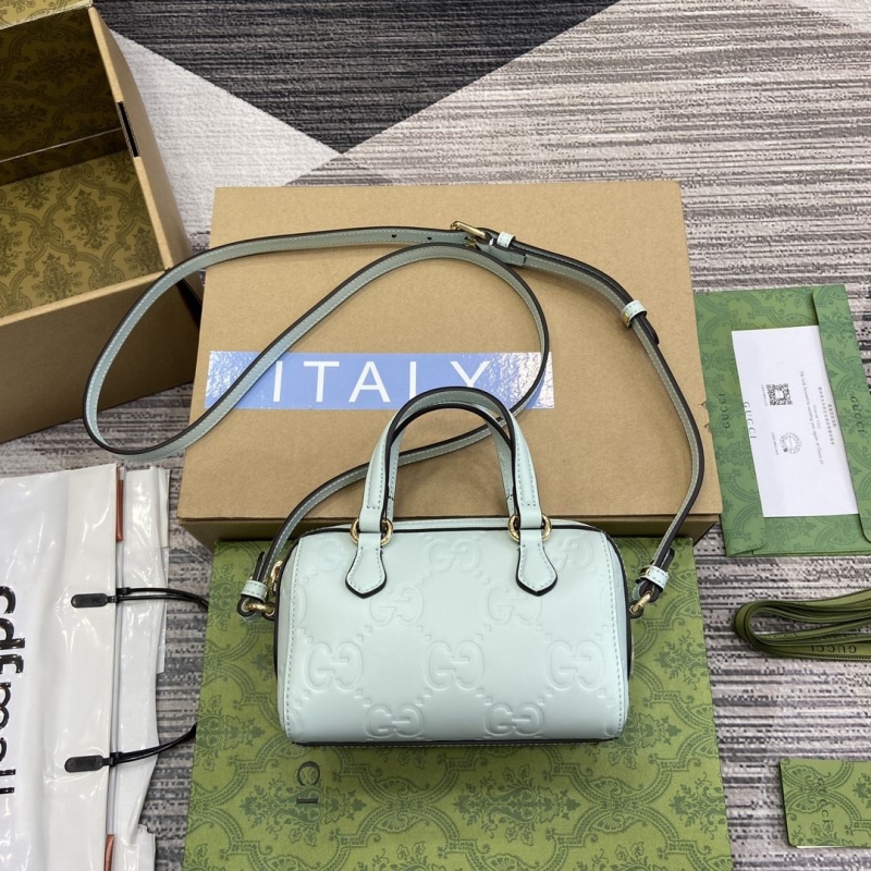 Gucci Speedy Bags